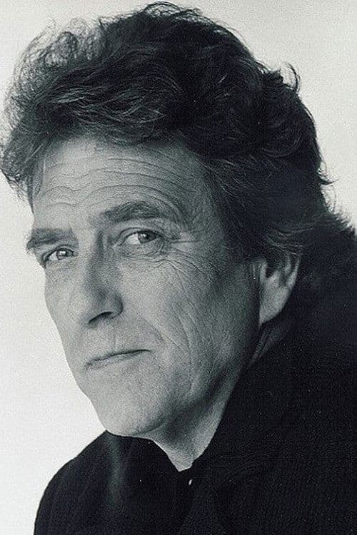 Stanley Anderson zdjęcie