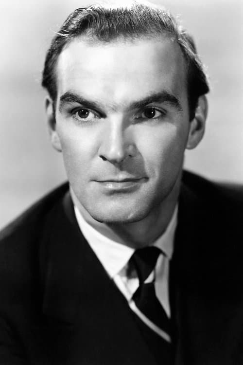 Stanley Baker zdjęcie