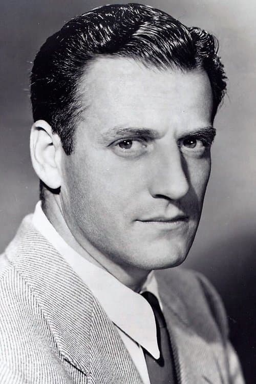 Stanley Beck zdjęcie