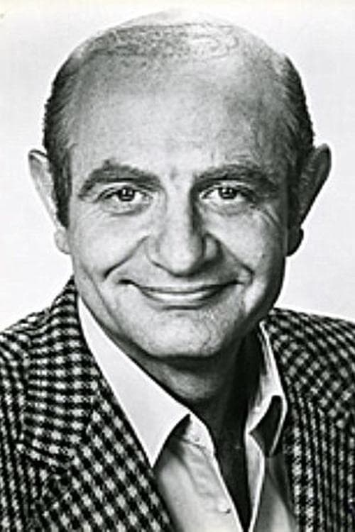 Stanley Brock zdjęcie