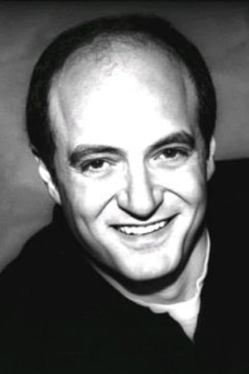 Stanley DeSantis zdjęcie