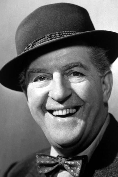 Stanley Holloway zdjęcie