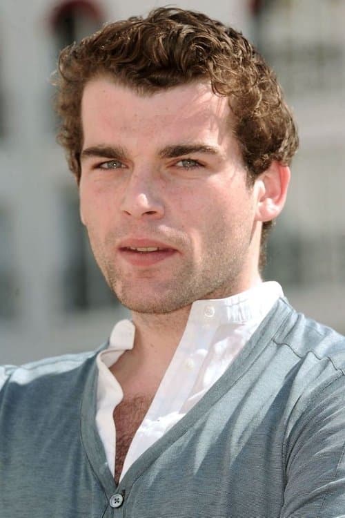 Stanley Weber zdjęcie