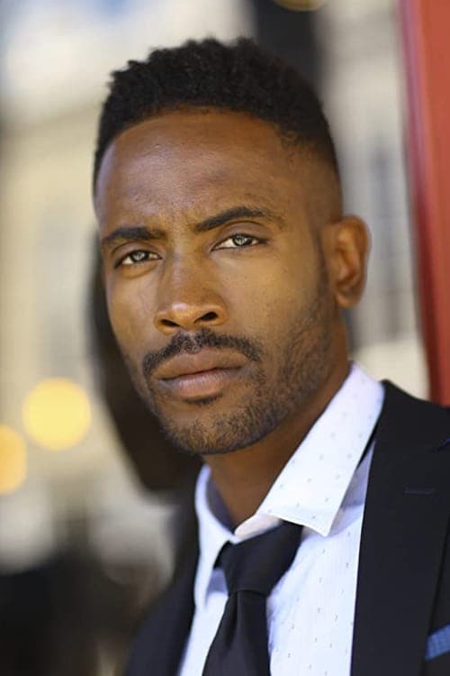 Stanley White Jr. zdjęcie
