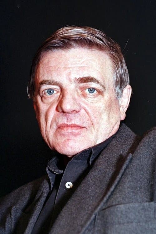 Stano Dančiak zdjęcie