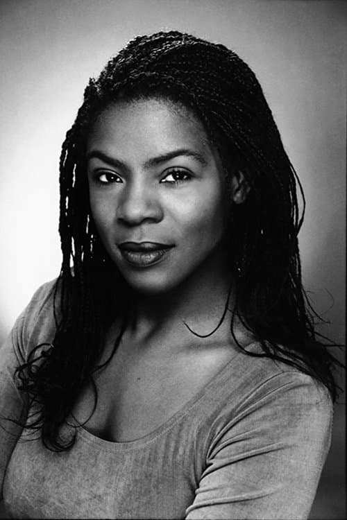 Starla Benford zdjęcie