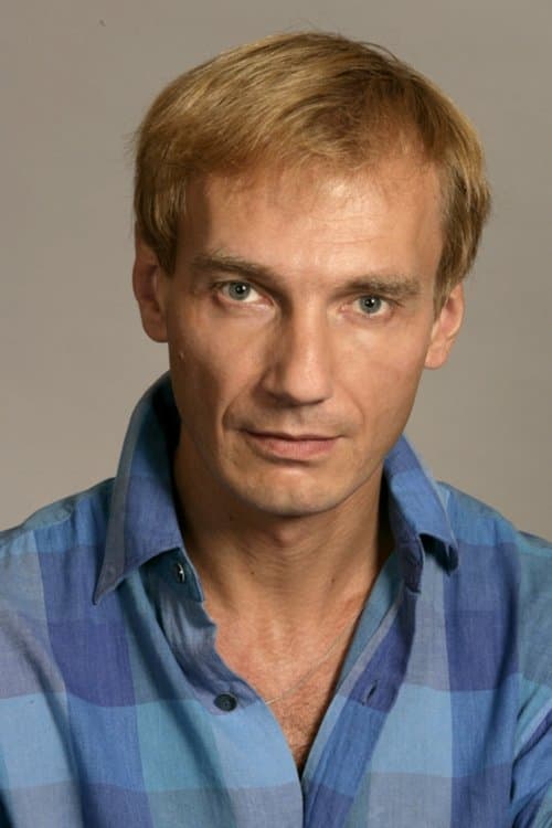 Stass Klassen zdjęcie