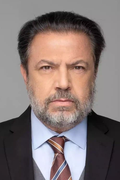 Στάθης Σταμουλακάτος zdjęcie