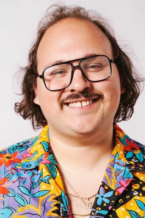 Stavros Halkias zdjęcie