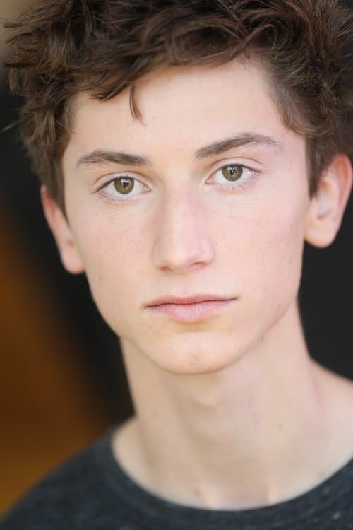 Steele Stebbins zdjęcie