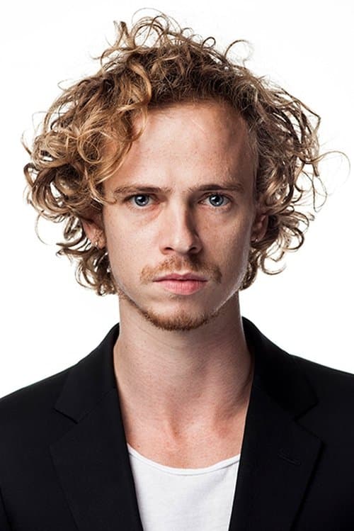 Stef Aerts zdjęcie