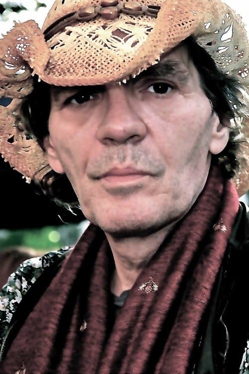 Stefan Arngrim zdjęcie