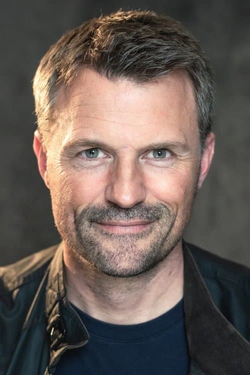 Stefan Boehm zdjęcie
