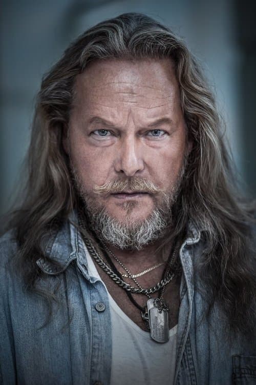 Stefan Cronwall zdjęcie