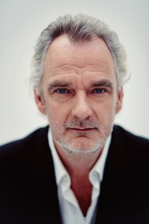 Stefan de Walle zdjęcie