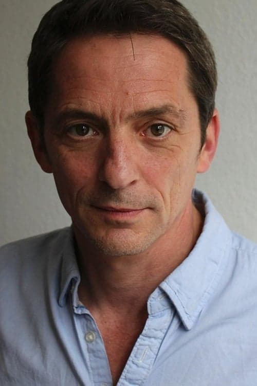 Stefan Gebelhoff zdjęcie