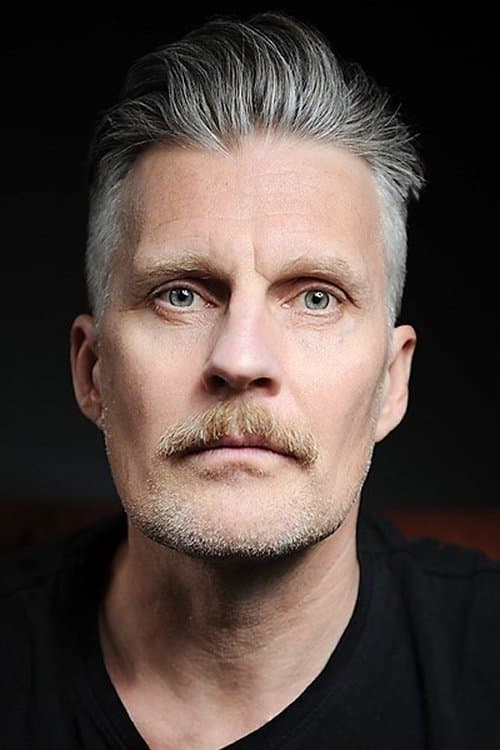 Stefan Gödicke zdjęcie