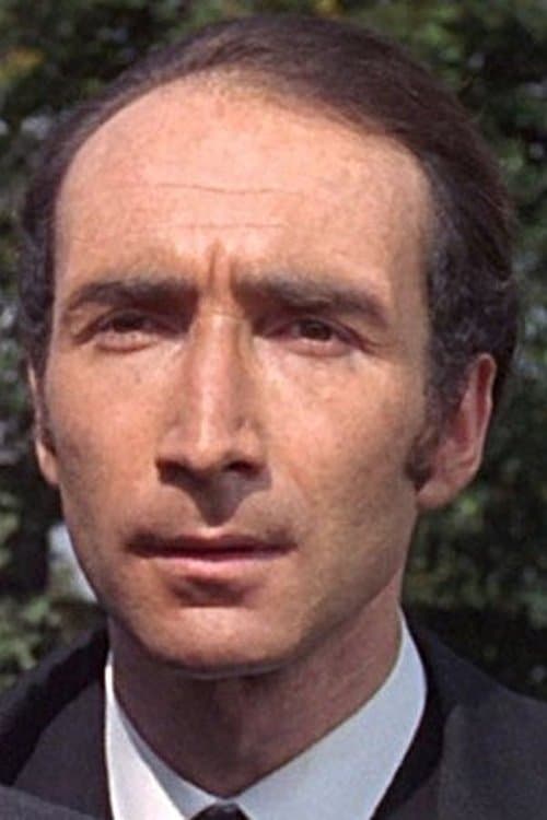 Stefan Gryff zdjęcie