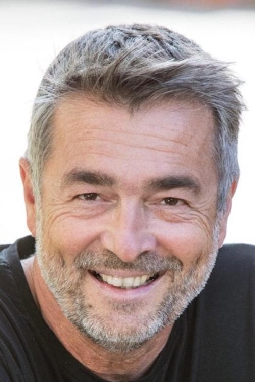 Stefan Gubser zdjęcie
