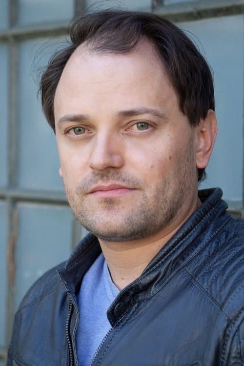 Stefan Haschke zdjęcie