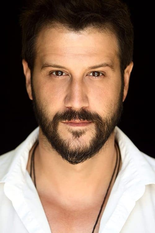 Stefan Kapičić zdjęcie