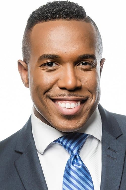 Stefan Keyes zdjęcie