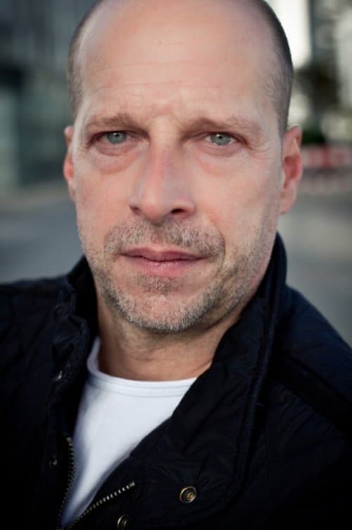 Stefan Krause zdjęcie