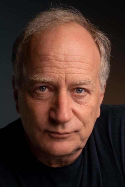 Stefan Merki zdjęcie