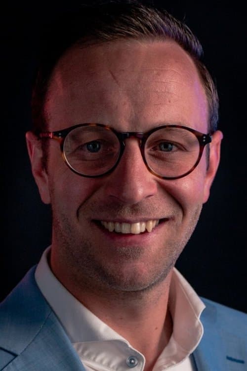 Stefan Pagels Andersen zdjęcie