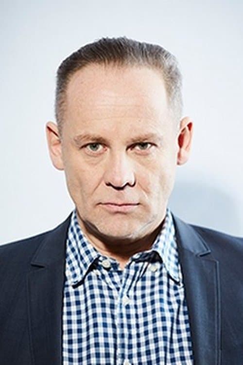 Stefan Popkowski zdjęcie