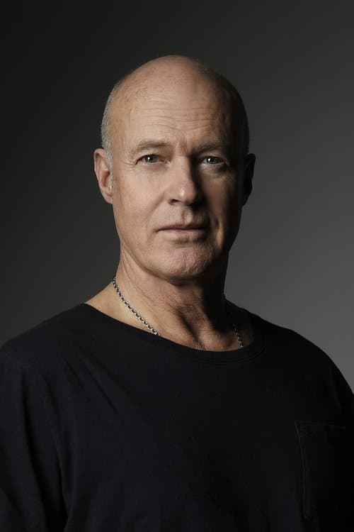Stefan Sauk zdjęcie