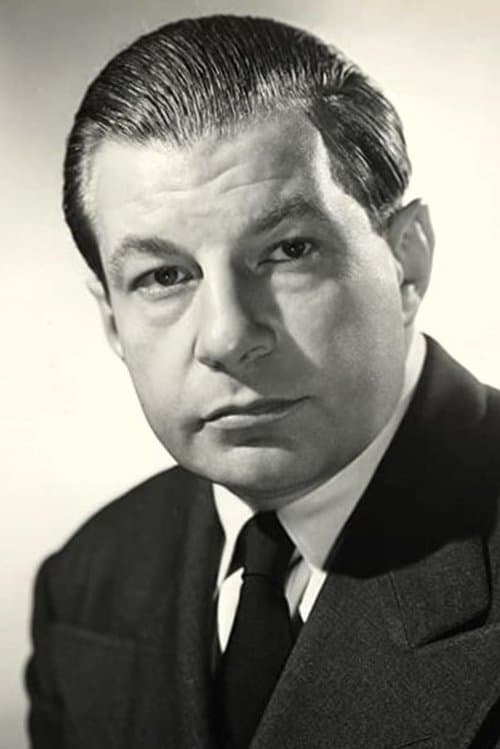 Stefan Schnabel zdjęcie