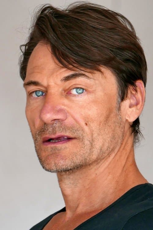 Stefan Weinert zdjęcie