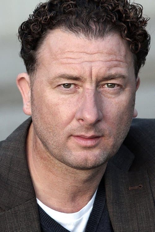 Stefan Wilkening zdjęcie