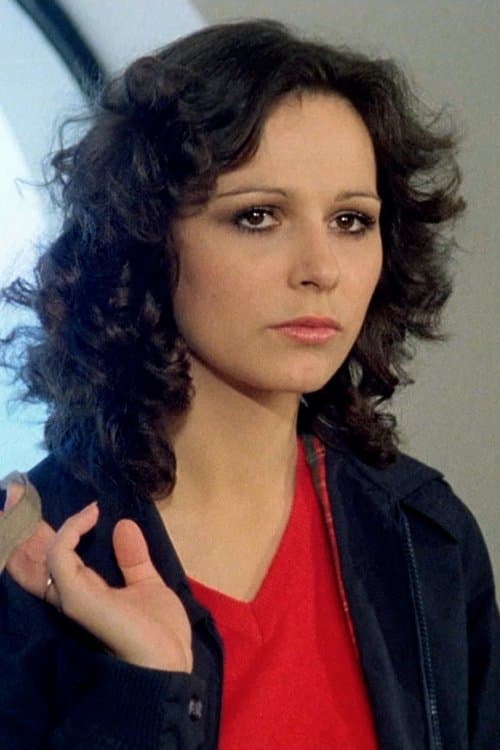 Stefania D'Amario zdjęcie