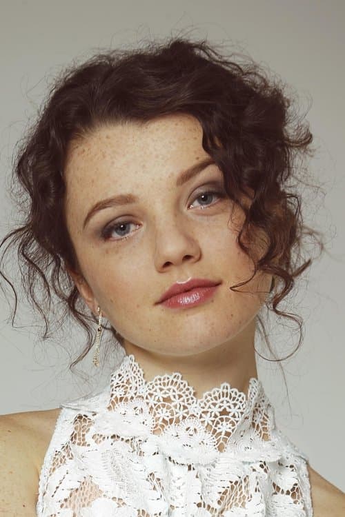 Stefania LaVie Owen zdjęcie