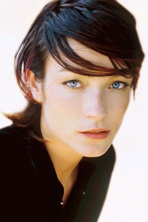 Stefania Rocca zdjęcie