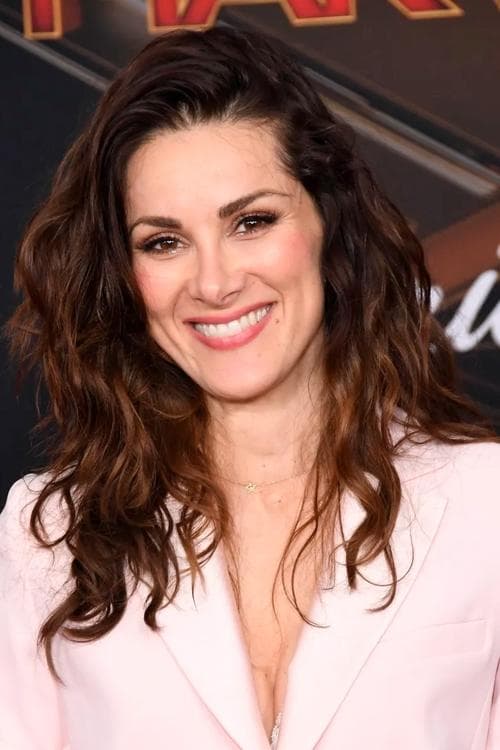 Stefania Spampinato zdjęcie