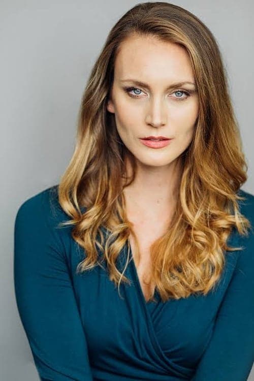 Stefanie Estes zdjęcie