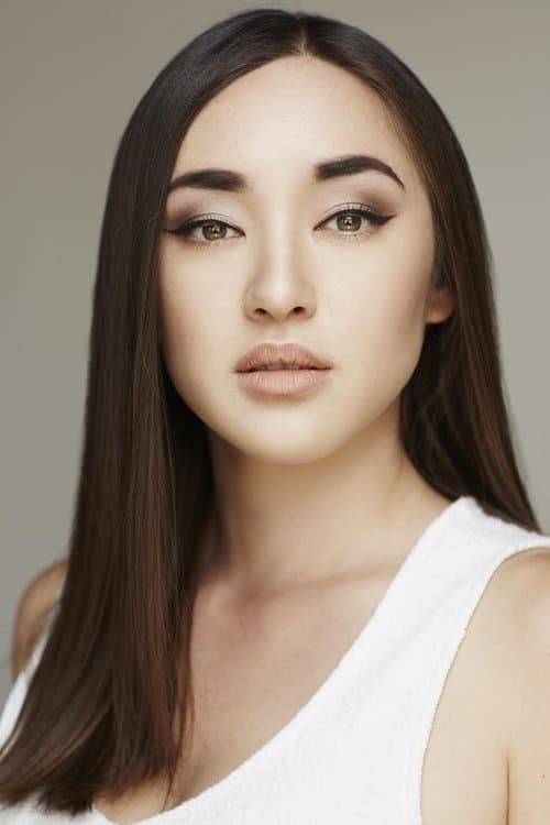 Stefanie Nakamura zdjęcie
