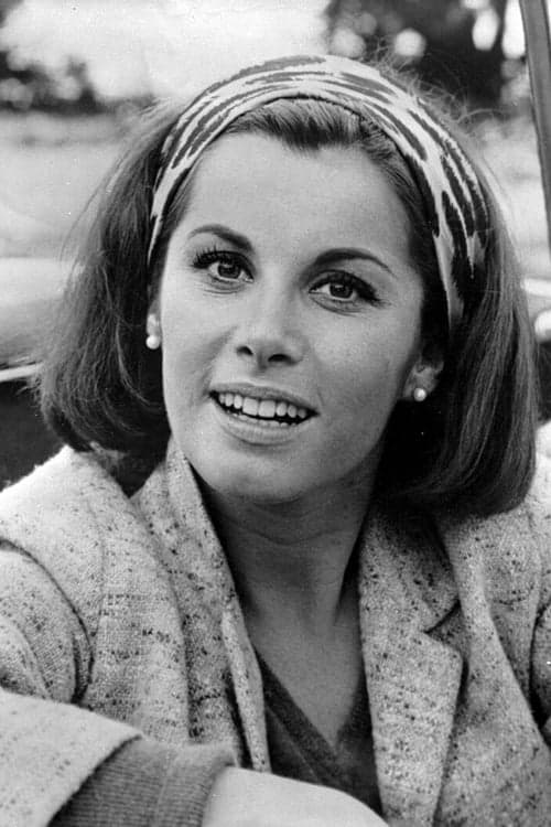 Stefanie Powers zdjęcie