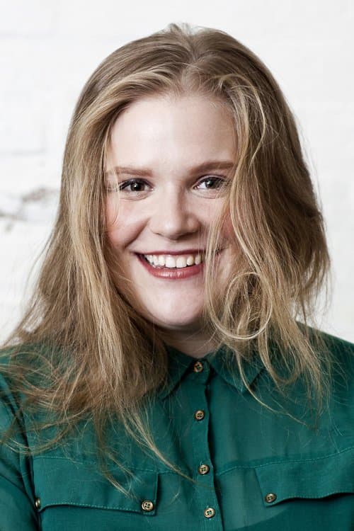 Stefanie Reinsperger zdjęcie