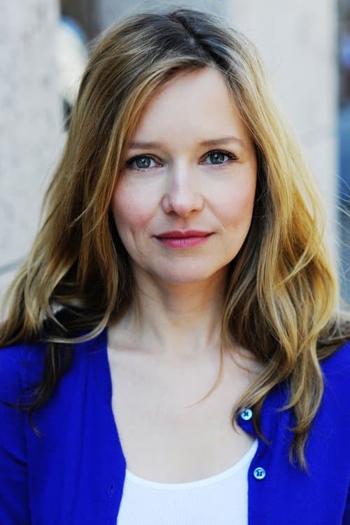 Stefanie Stappenbeck zdjęcie