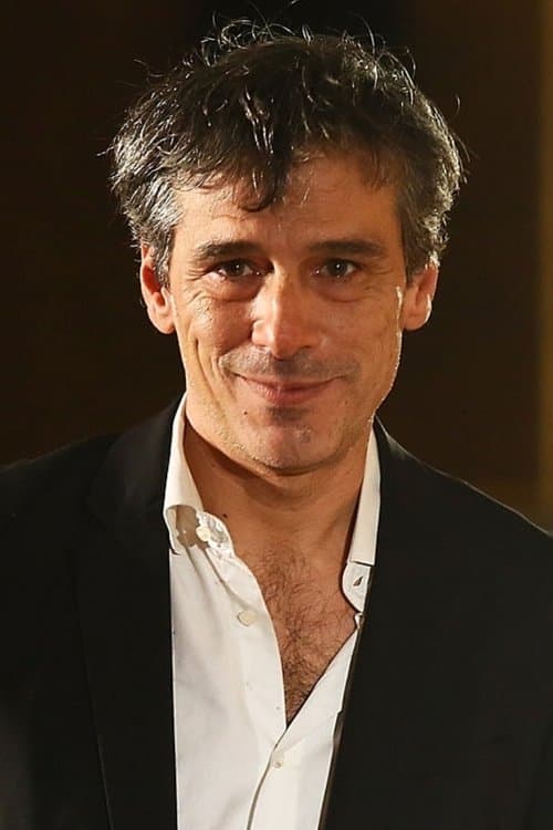 Stefano Dionisi zdjęcie