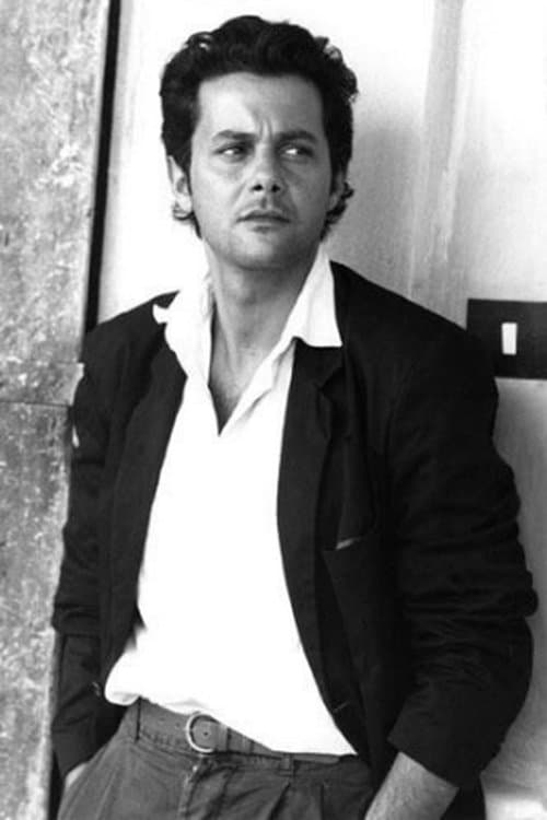 Stefano Madia zdjęcie