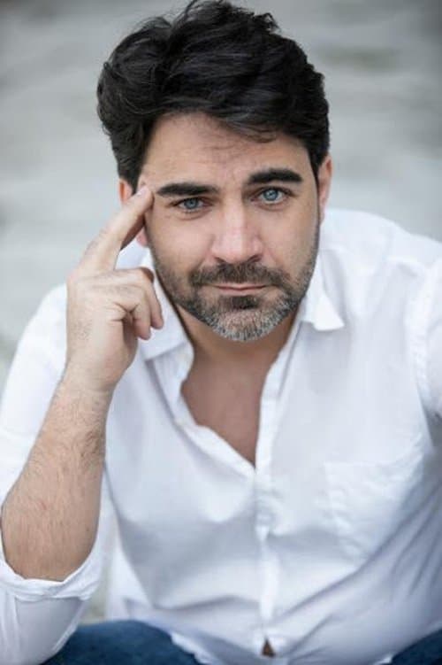 Stefano Skalkotos zdjęcie