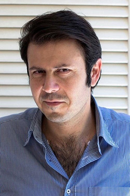 Στέφανος Κοσμίδης zdjęcie