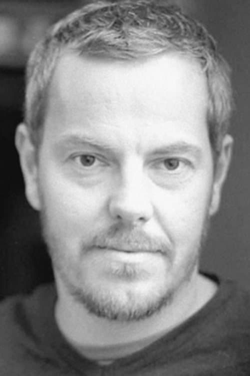 Steffan Boje zdjęcie