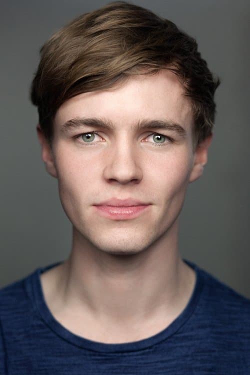 Steffan Cennydd zdjęcie