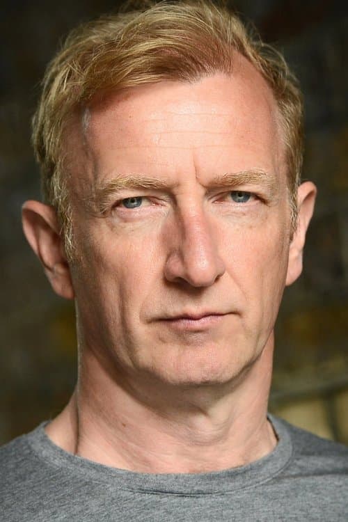 Steffan Rhodri zdjęcie